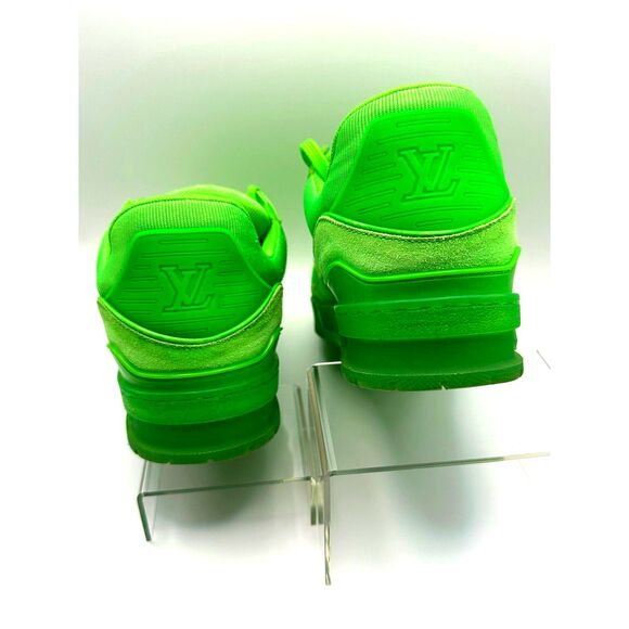 Louis Vuitton x Virgil Abloh Trainer Sneakers main image 9